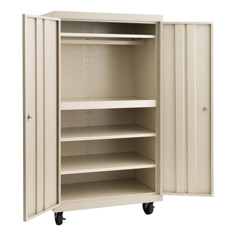 heavy duty rolling storage cabinets